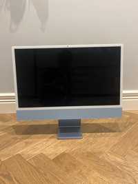 Imac m1 оригинал