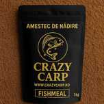Nada Fisheal premium – Pescuit crap, proaspătă 1 kg