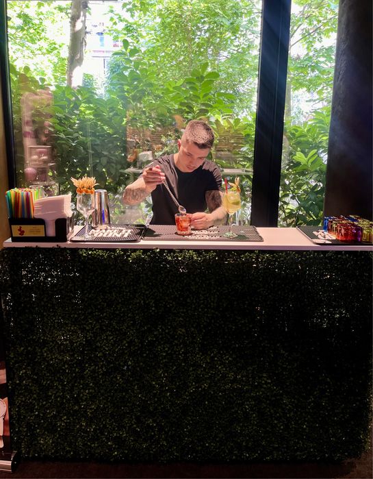 Bar Mobil/Cocktail Bar/Evenimente