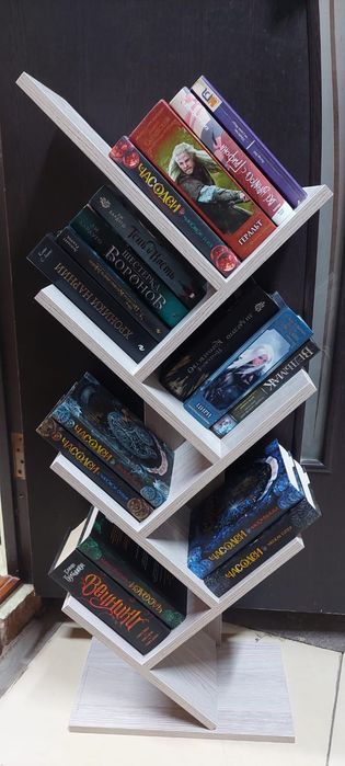 Полка для книг и журналов