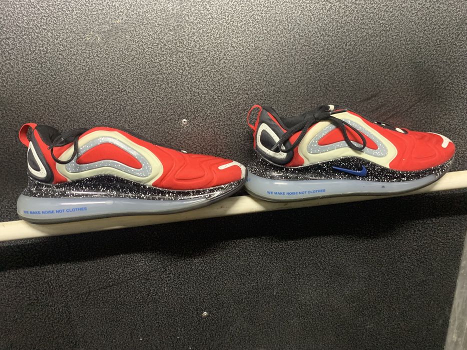 ‼️ REPARAȚII pernă/talpă Nike‼️