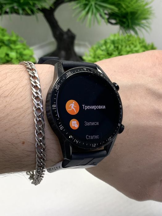 Huawei watch GT 2-86Е