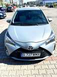 Toyota Yaris 1.5 VVT-i ,110cp,automata