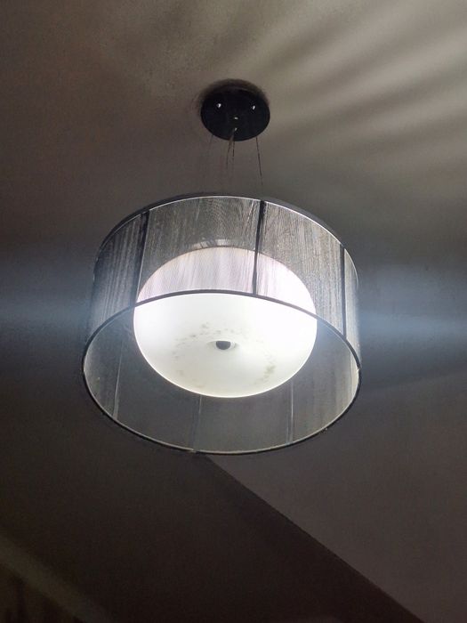 Люстра в отличном состоянии