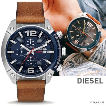 Мъжки часовник DIESEL DZ 4400 НАМАЛЕН