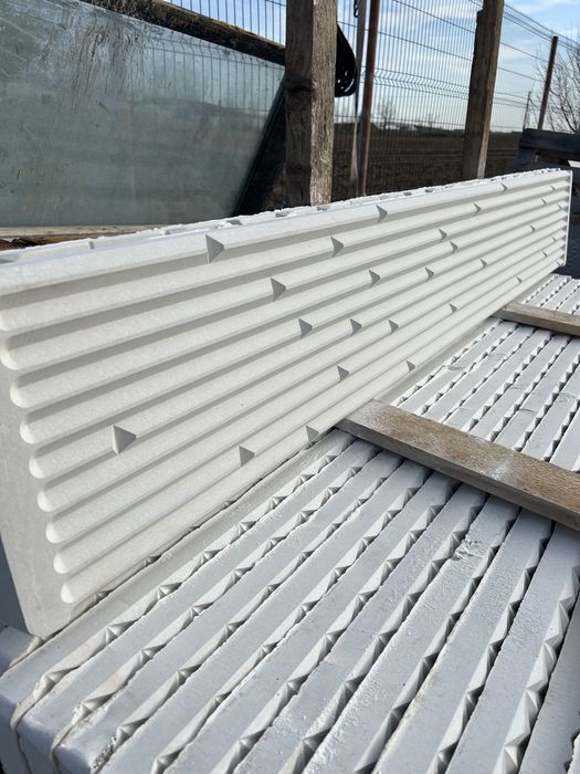 Garduri Prefabricate din Beton
