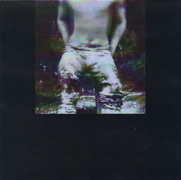 CD Nine Inch Nails - Pretty Hate Machine 1989