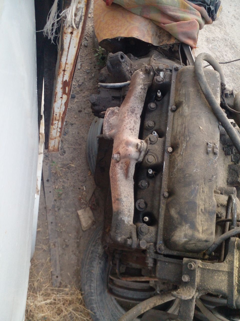 Zel 130 mator bulok butun