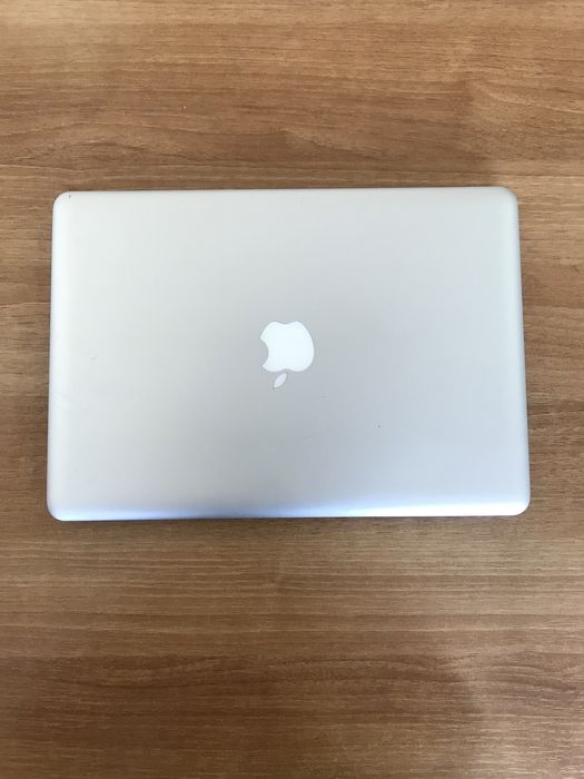 Продам MacBook / Маубук