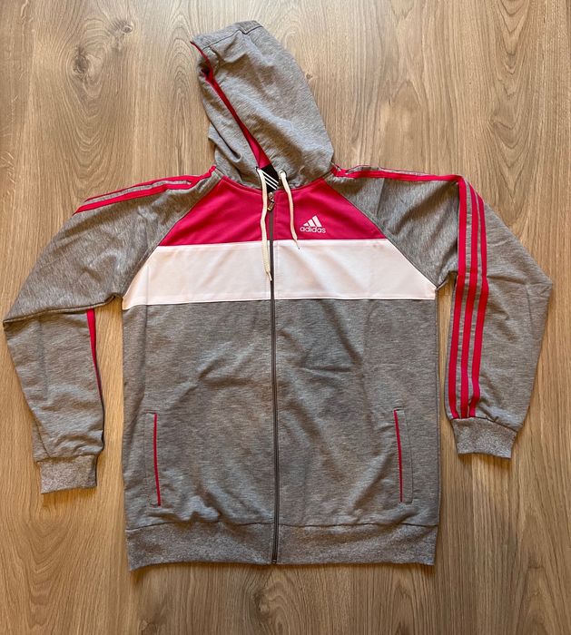 Adidas - Дамски комплект