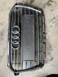 Решетка Audi A1 8XA 2014-