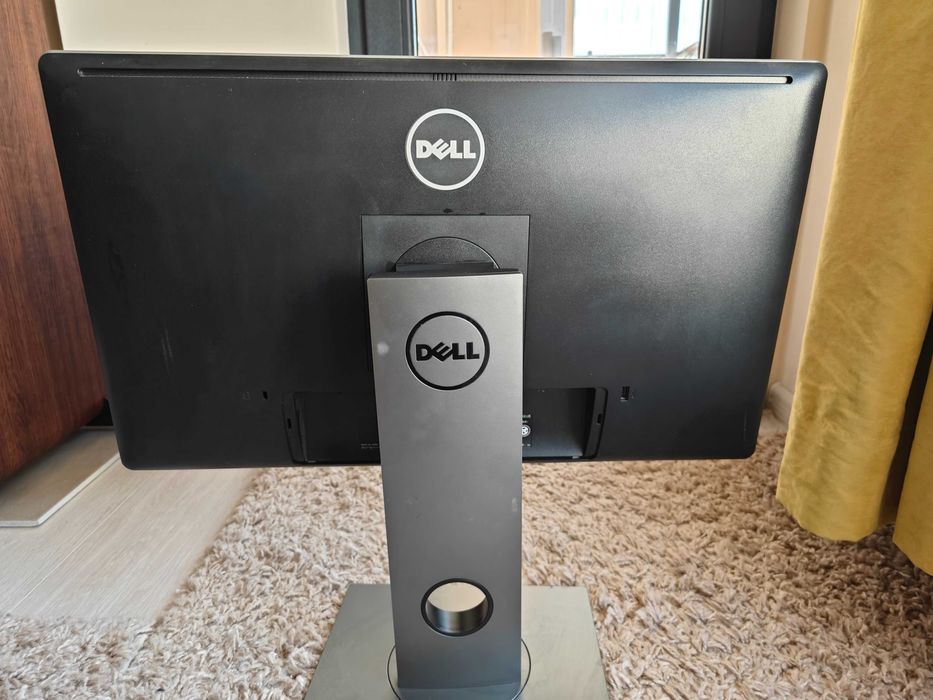 Монитори DELL P2414H и U2414H, 24", IPS, 1920x1080, NO PWM