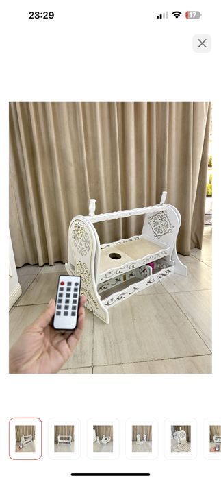 Продается smart besik