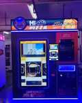 Pizza Vending Machine