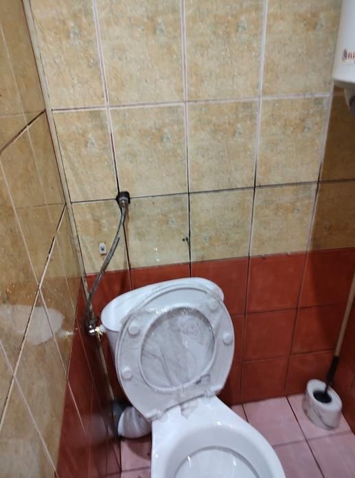 Дава се под наем Двустаен апартамент в София, Малинова долина - 70 кв.м за 425 € - Снимка #13