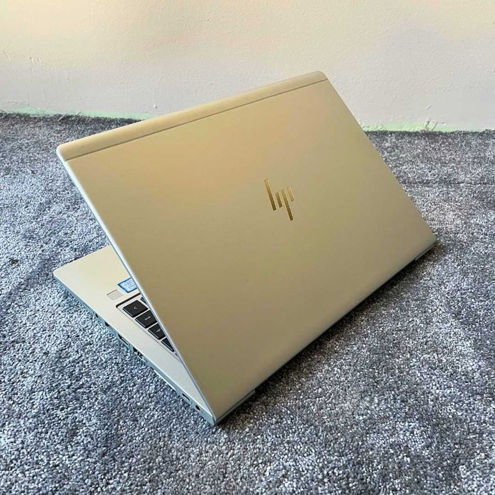 HP EliteBook G6 - 14''IPS FHD, i5-8265U, 8GB RAM, 256GB NVMe PCle SSD