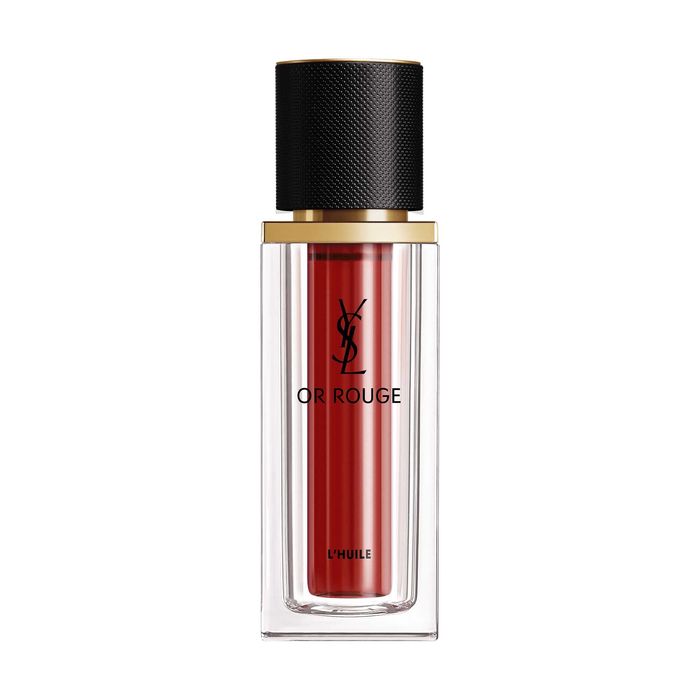 Подмладяващ серум за лице YSL OR ROUGE L'HUILE