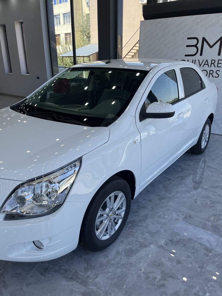 Chevrolet Cobalt