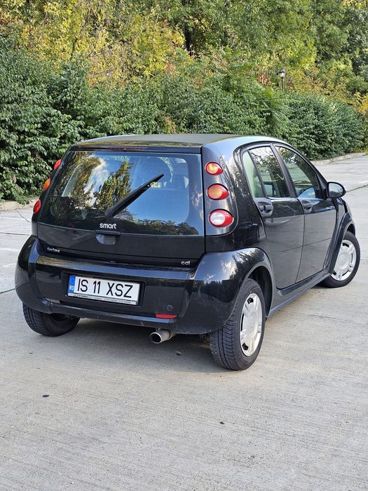 Smart for for 1.5