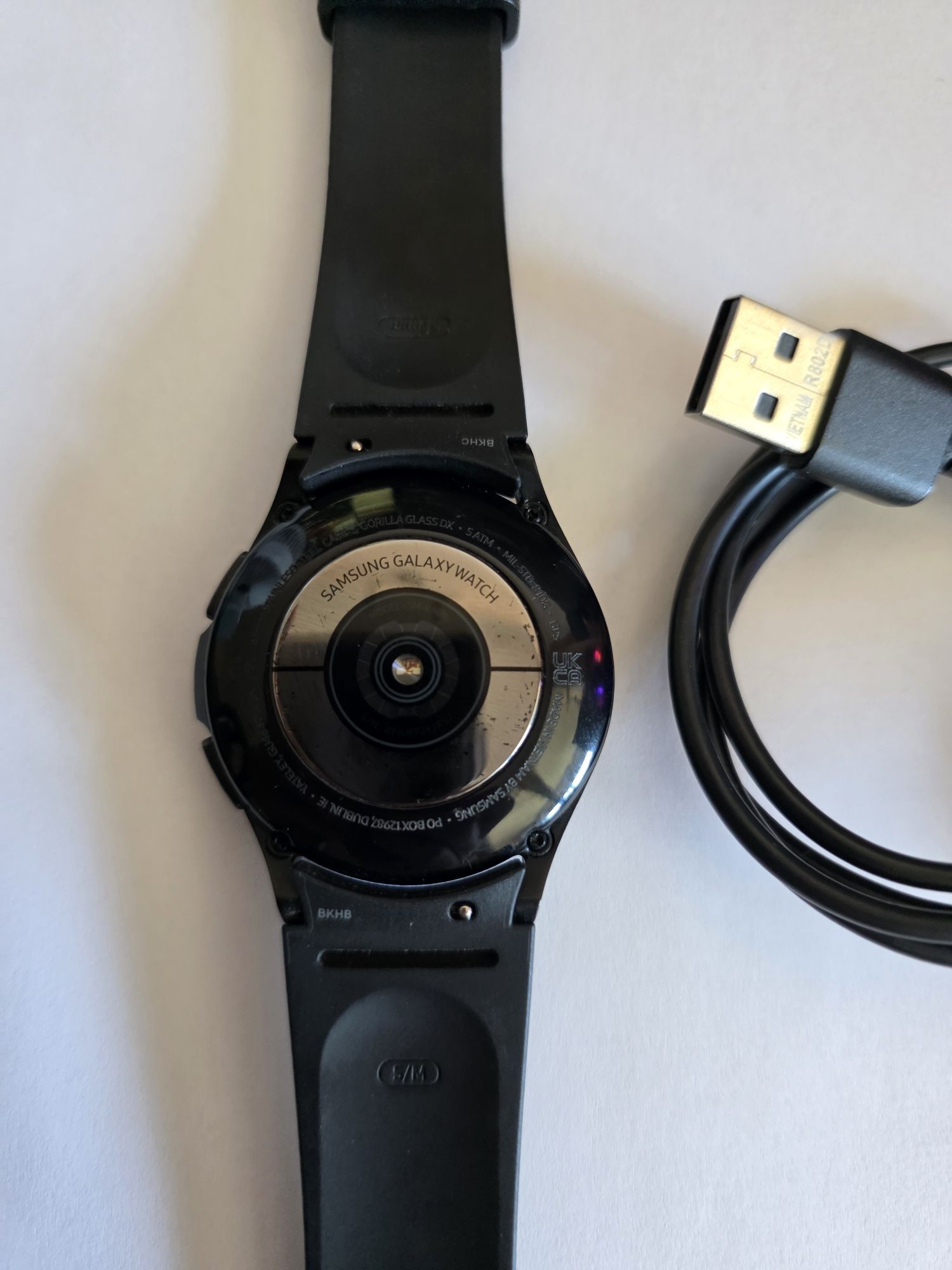 Samsung Galaxy watch 4 classic 42mm