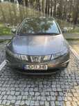 Vand Honda Civic VIII Executive