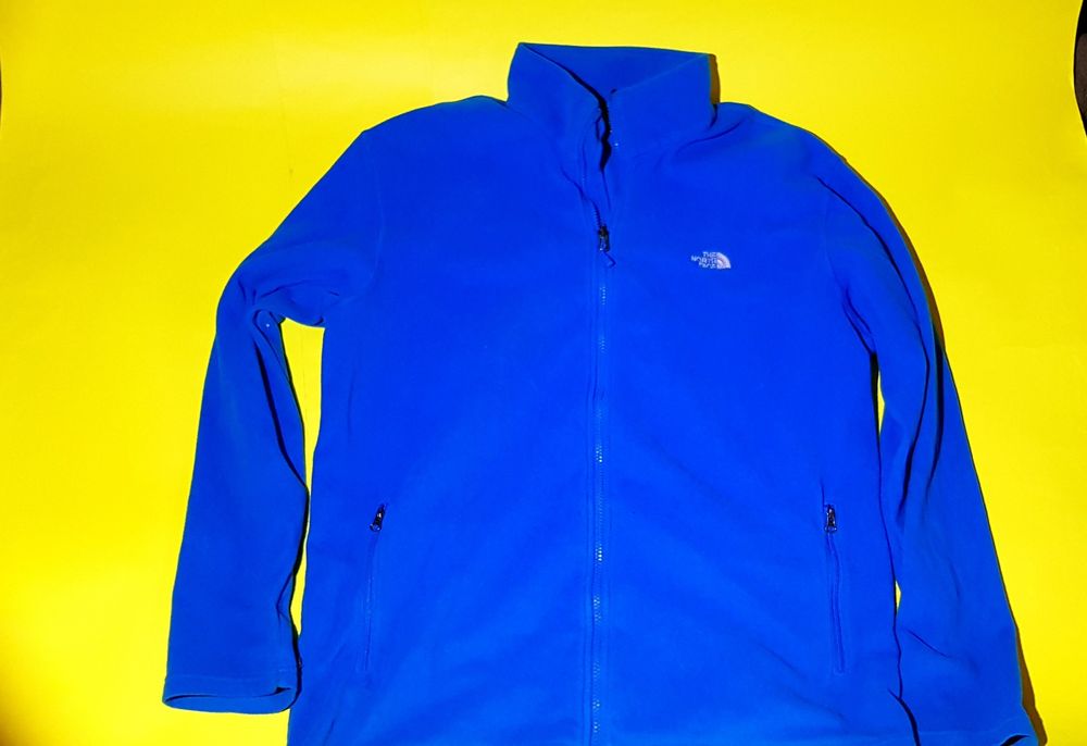 North Face  мъжки полар