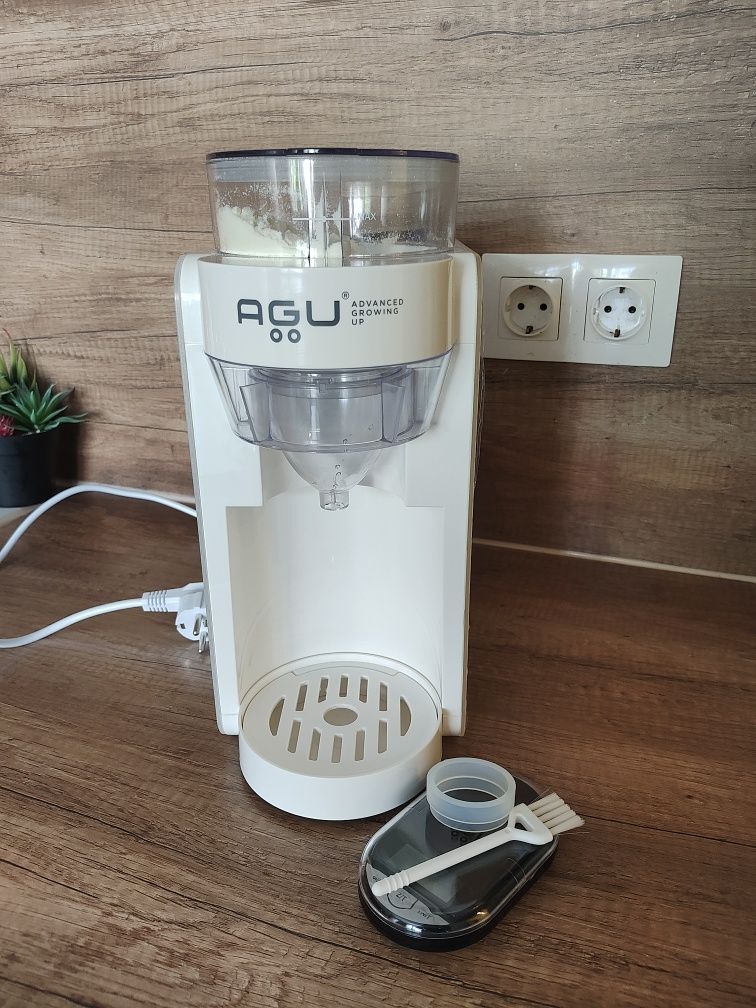 Машина за мляко Agu Advanced