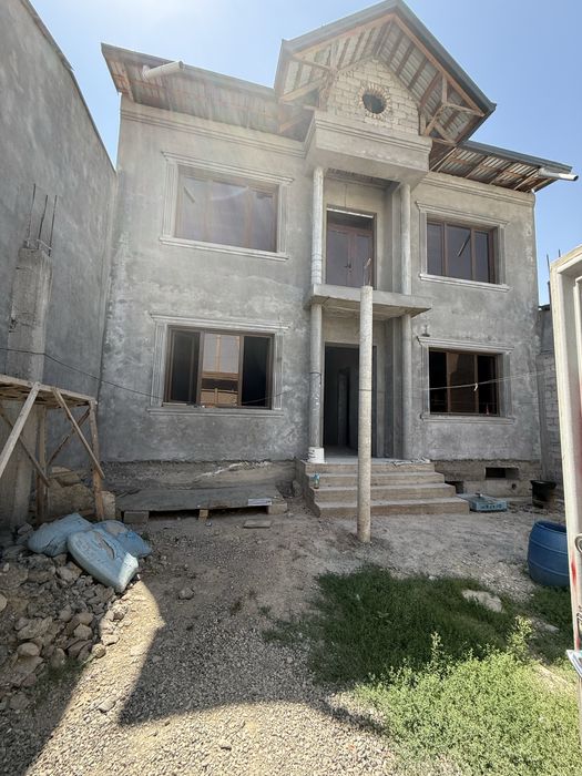 Сергели кум арик махаллада  учаска сотилади каропка холатида