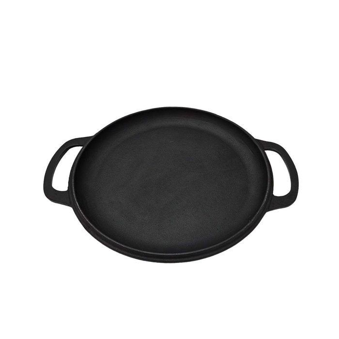 wok din fonta ..