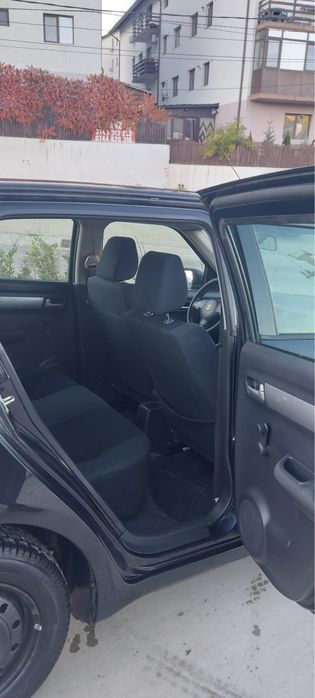 Suzuki Swift 1.2 benzina