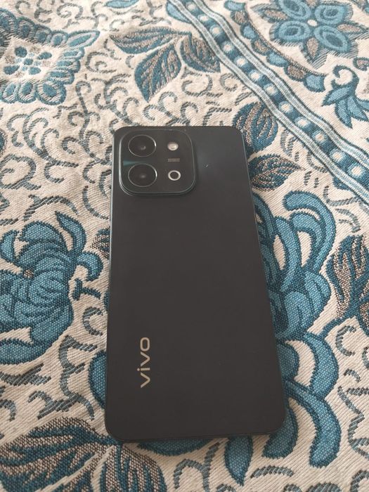 Vivo y28 128гб срочно прадам