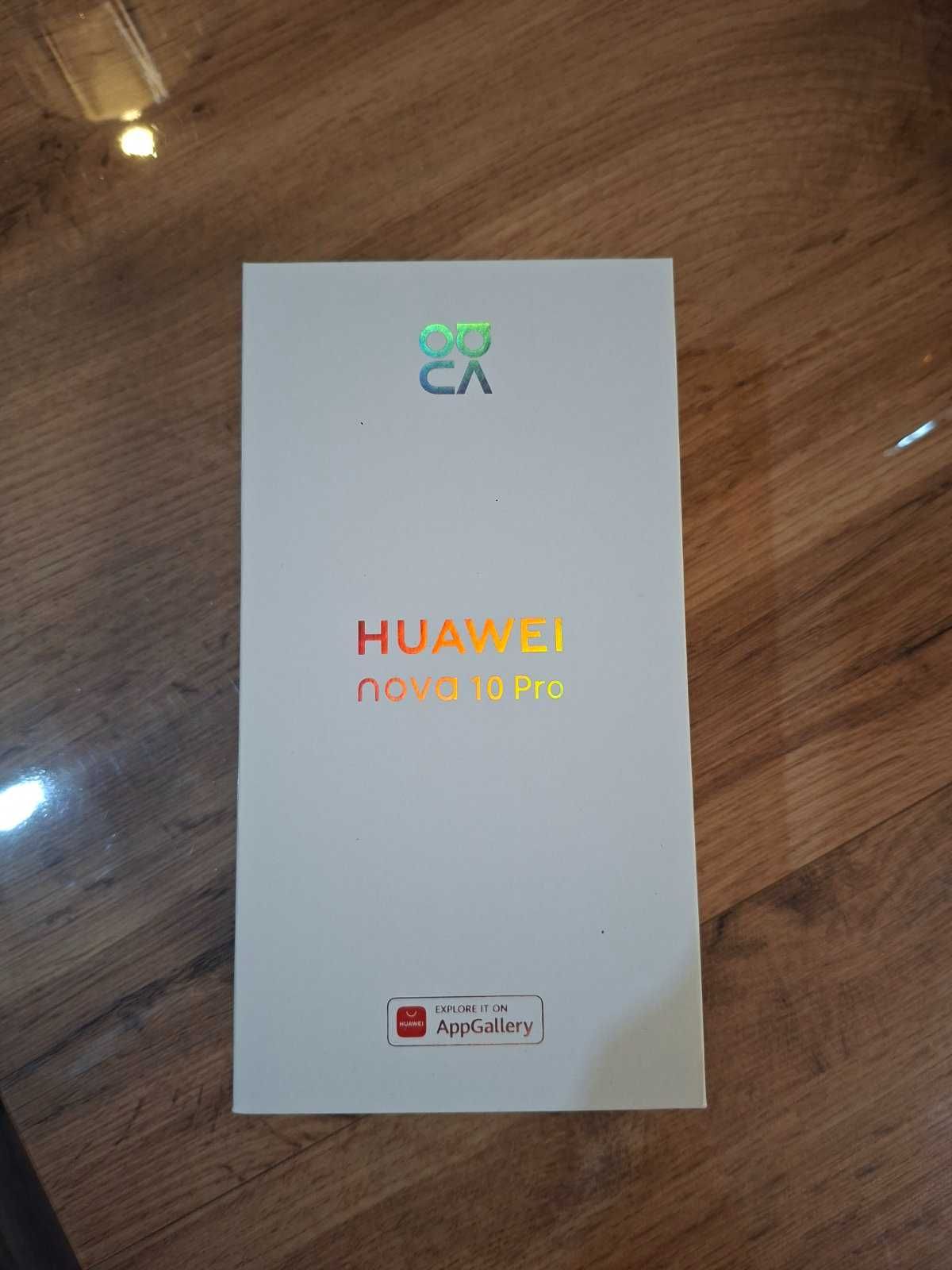 Смартфон Huawei Nova 10 Pro