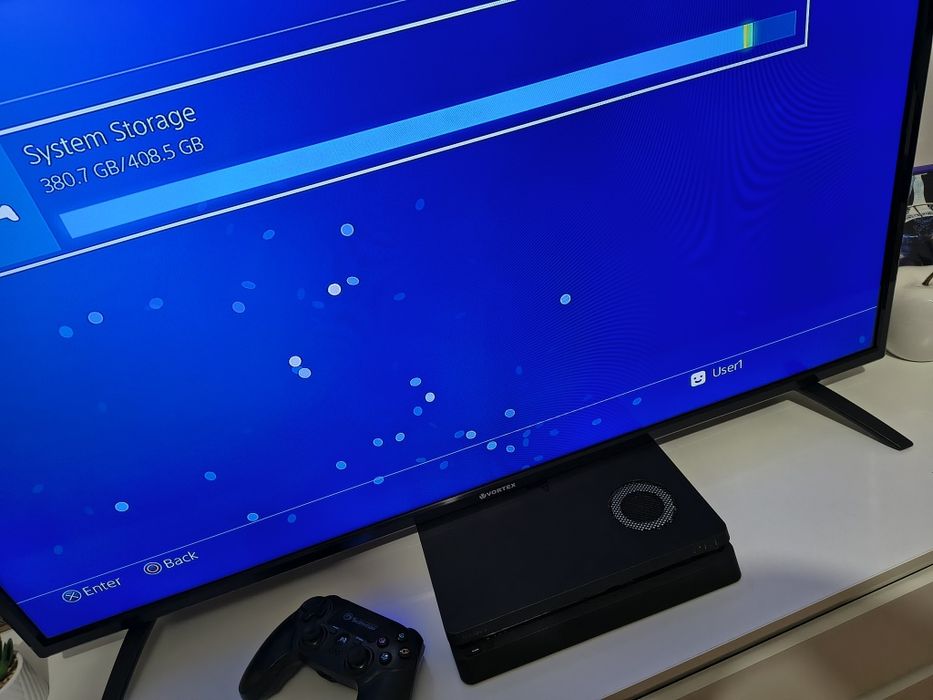 PlayStation 4 Slim *Citiți Anunțul*