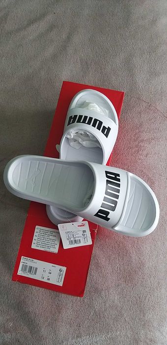 Мъжки джапанки Puma 46 номер