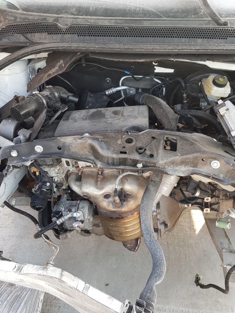 Opel Corsa E, 2017- 1.4 Benzin 75cc.