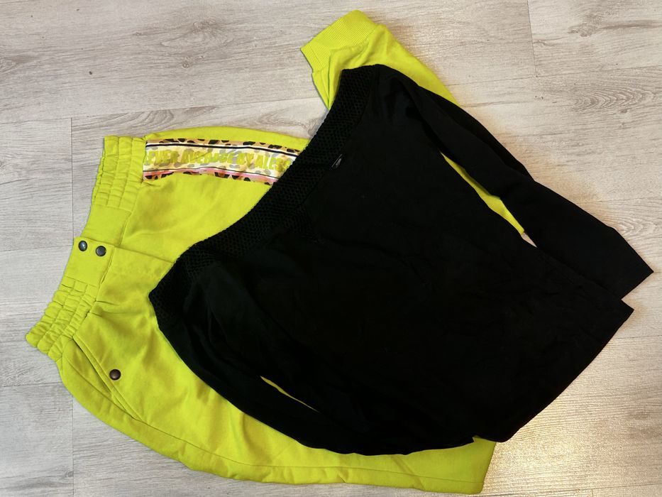 Блуза Алеса Alessa