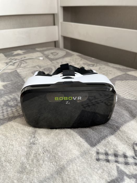 Продам очки виртуальной реальности BOBOVR Z4