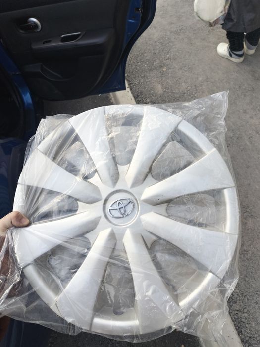 Продам Колпак R15