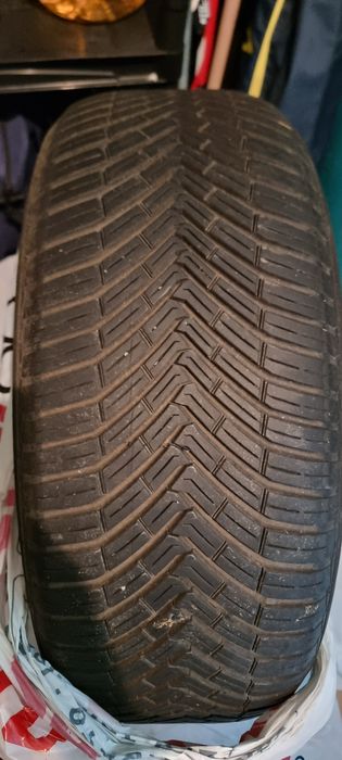 Anvelope Continental