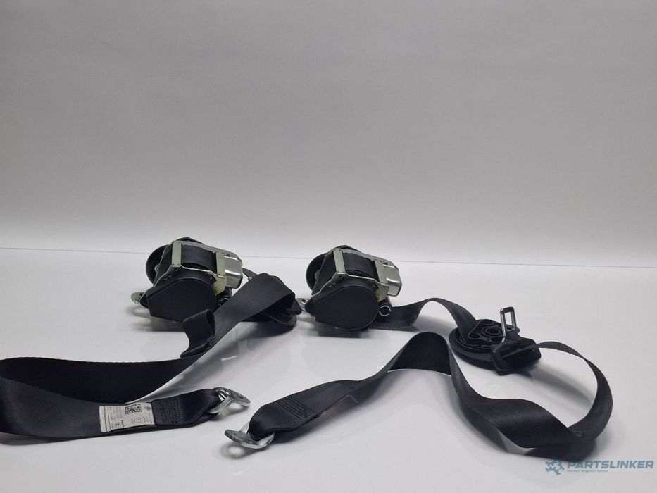 Centuri siguranta VOLKSWAGEN GOLF VI 5K1_ 2011 TDi BlueMotion CAYC 77KW|105HP 2011