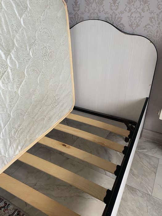 Кровать детская 150х80