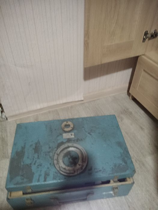 Пурка для взвешивания ПХ-1