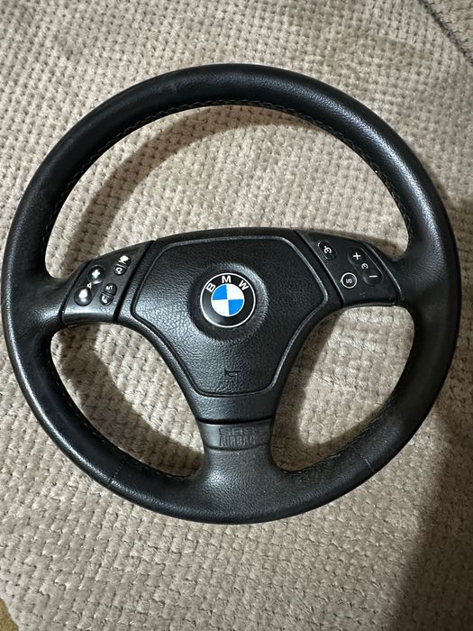 Волан за BMW E46