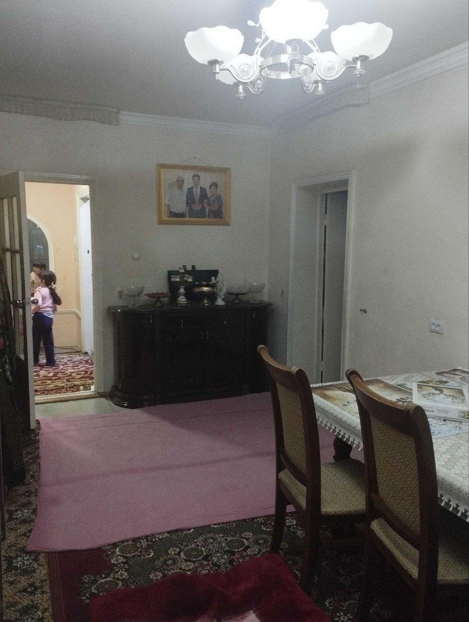Quyliq ota srochna kvartira sotiladi 65900$