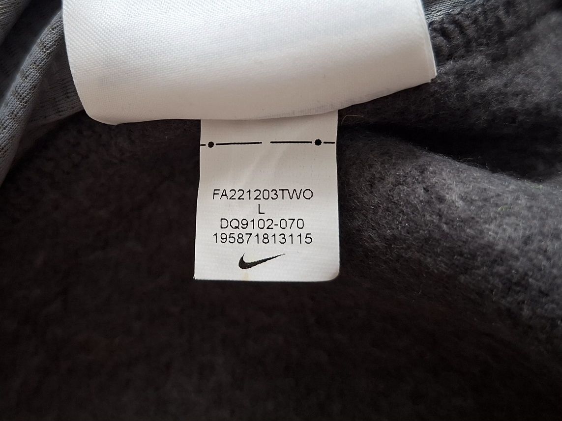 Nike Air-Ориг. Детски суичър