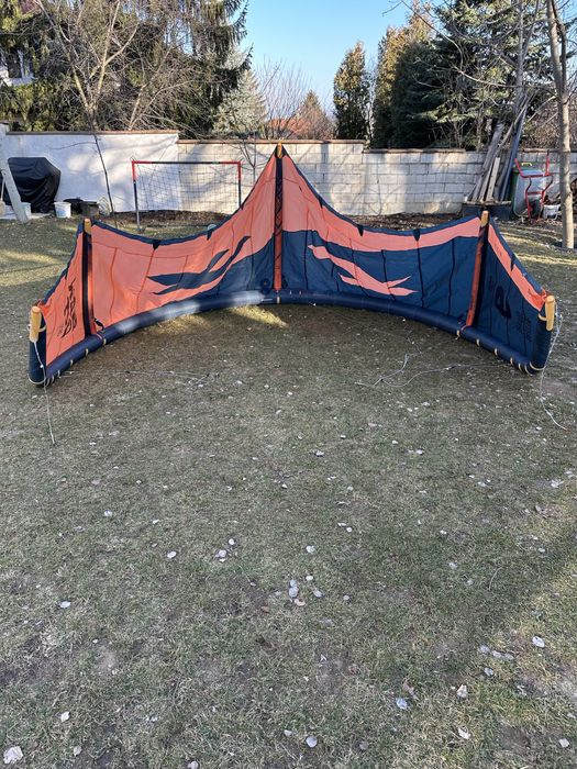 F-One bandit 2021 9m+ бар