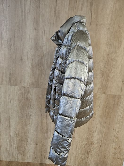 Детско яке Zara Girls като ново
Перфектно състояние, неразличими от но