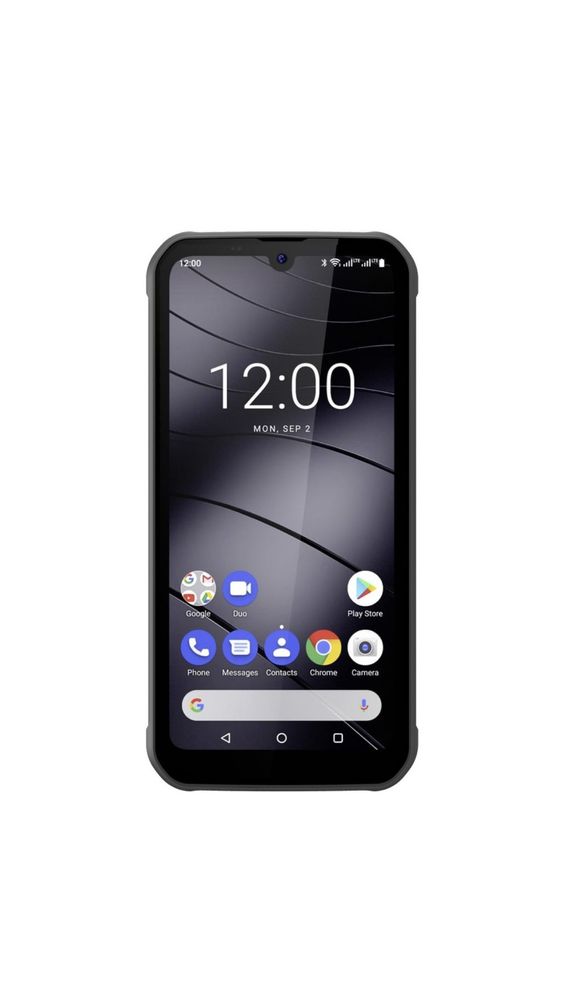 Gigaset GX290 rezistent la socuri