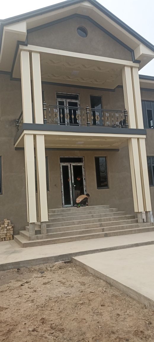 Akfa eshik Romlari