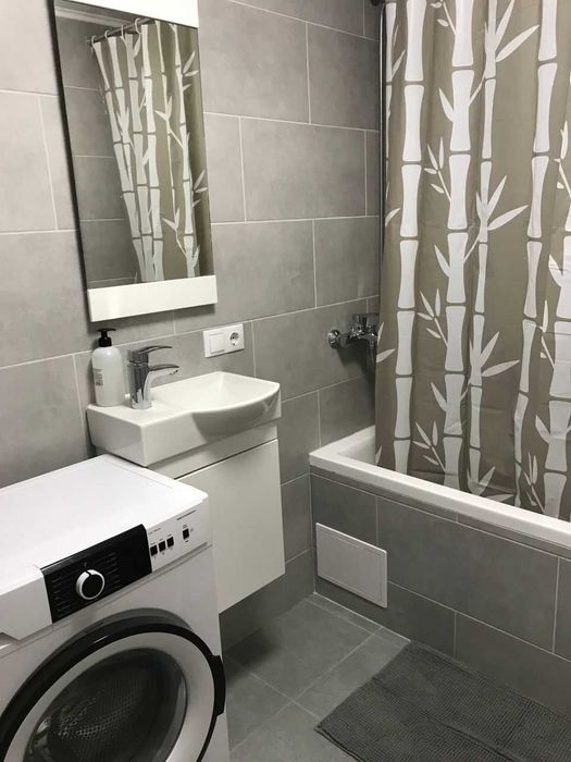 Дава се под наем Двустаен апартамент в София, Малинова долина - 56 кв.м за 350 € - Снимка #3